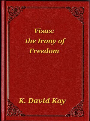 cover image of Visas